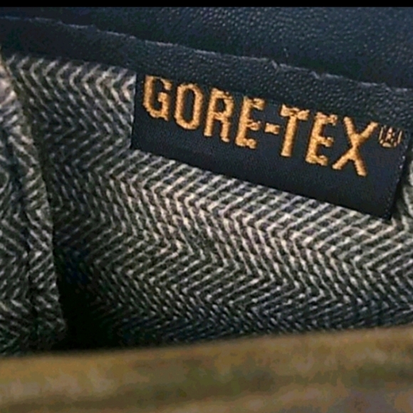 Belleville Waterproof Gore-Tex Combat Flight Boots - Picture 9 of 13